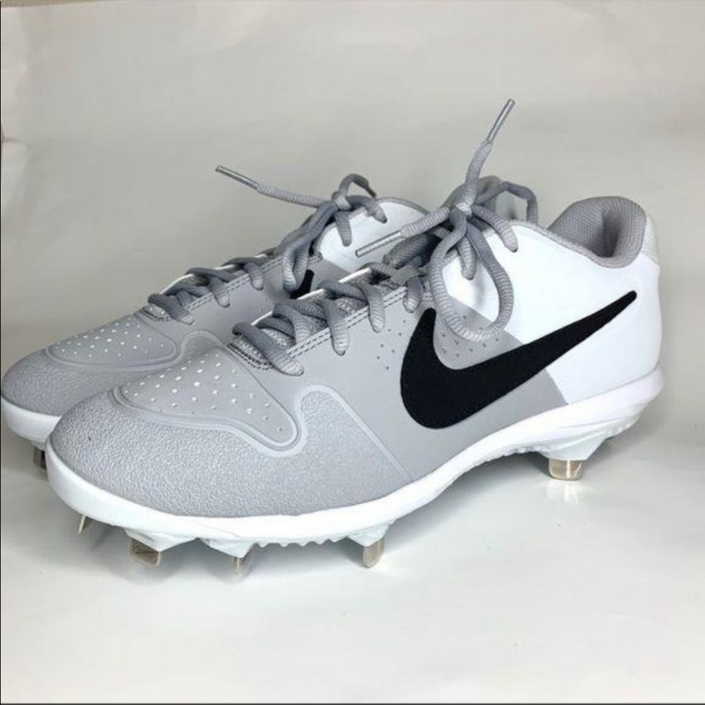 Nike Baseball Cleats 8.5
